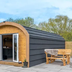  Holiday home Dwell On The Moor